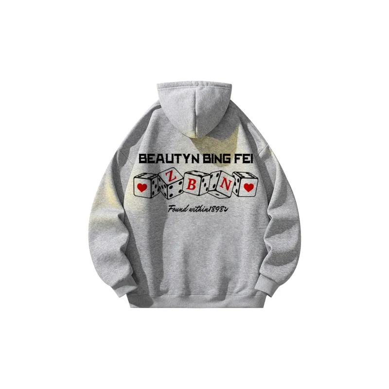 Ice flying Sweatshirts Unisex-22