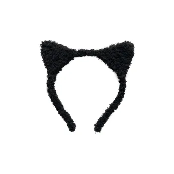 QIHUAMANYU Resin Headbands Women's