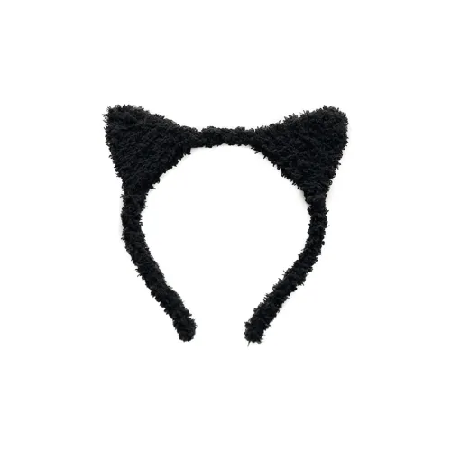 QIHUAMANYU Resin Headbands Women's