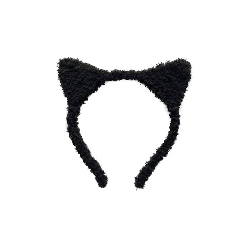 QIHUAMANYU Resin Headbands Women's-0