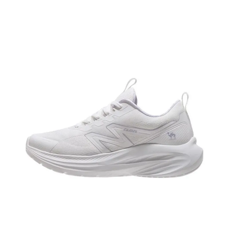 CAMEL Breathable Lightweight Low-Top Casual Running Shoes Women's-4