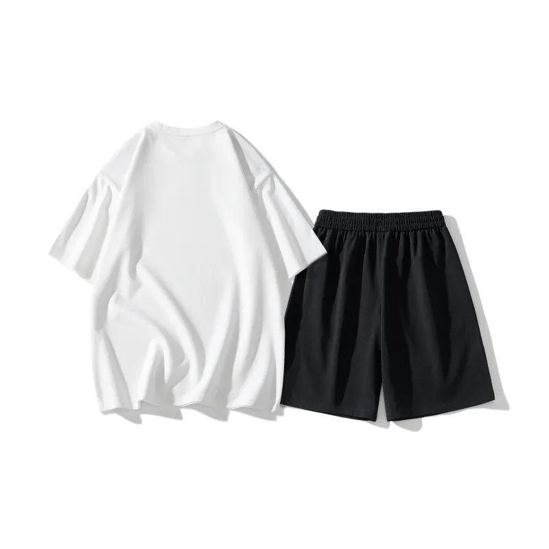 Endless Abyss Casual Sportswear Unisex-3