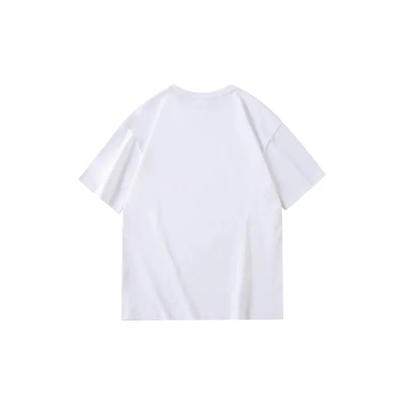 FAIRWHALE T Shirts Unisex-4
