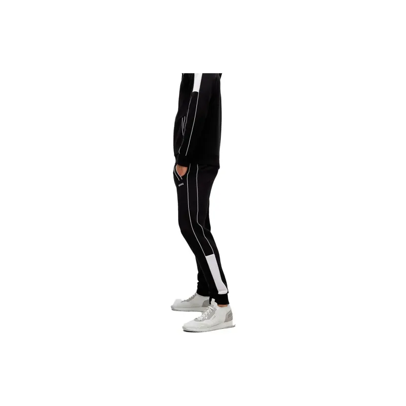 HUGO BOSS Casual Sportswear Men's Black-4