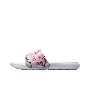 Nike Victori One Slide White Women's