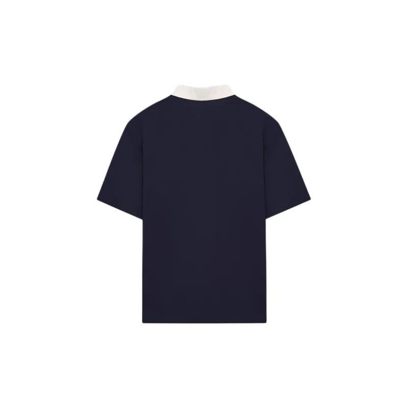 KENT&CURWEN SS25 Polo Shirt Men's-1