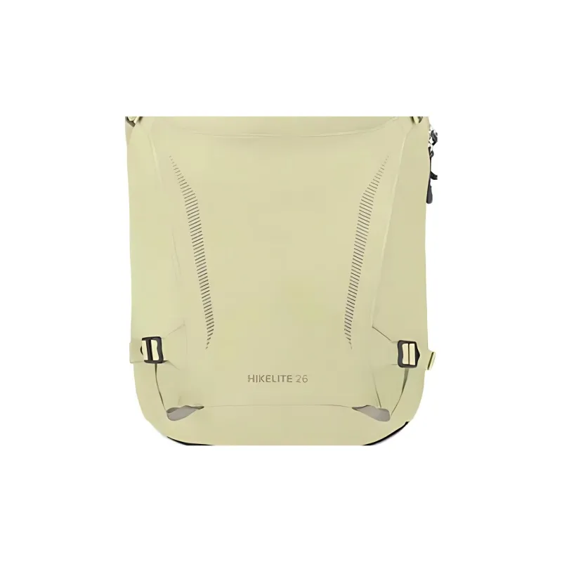 OSPREY Recycled Nylon Fabric Outdoor Hiking Bag Backpacks Unisex Yellow-2