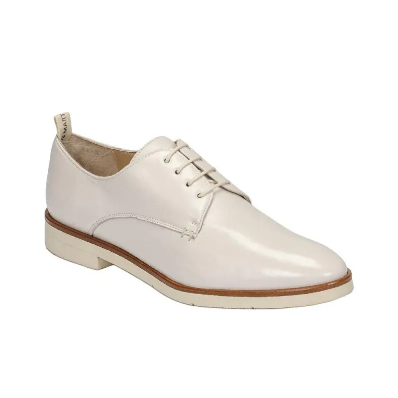 JB MARTIN Filo Dress Shoes Women's White-2