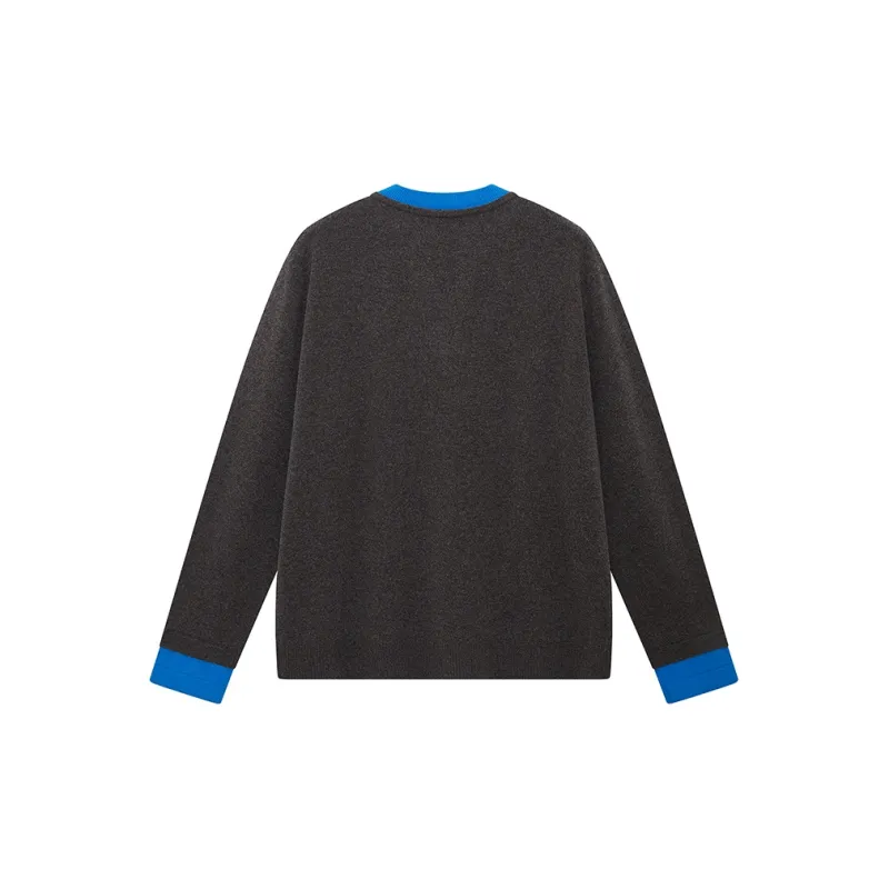 NANS STUDIO Sweaters Men-3