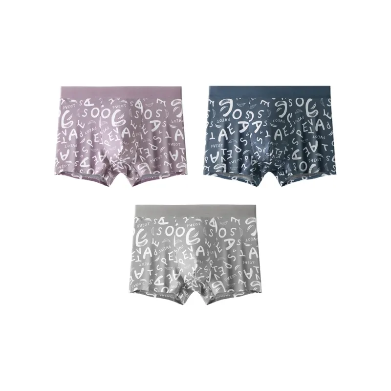 MIIOW Men Underpants-4