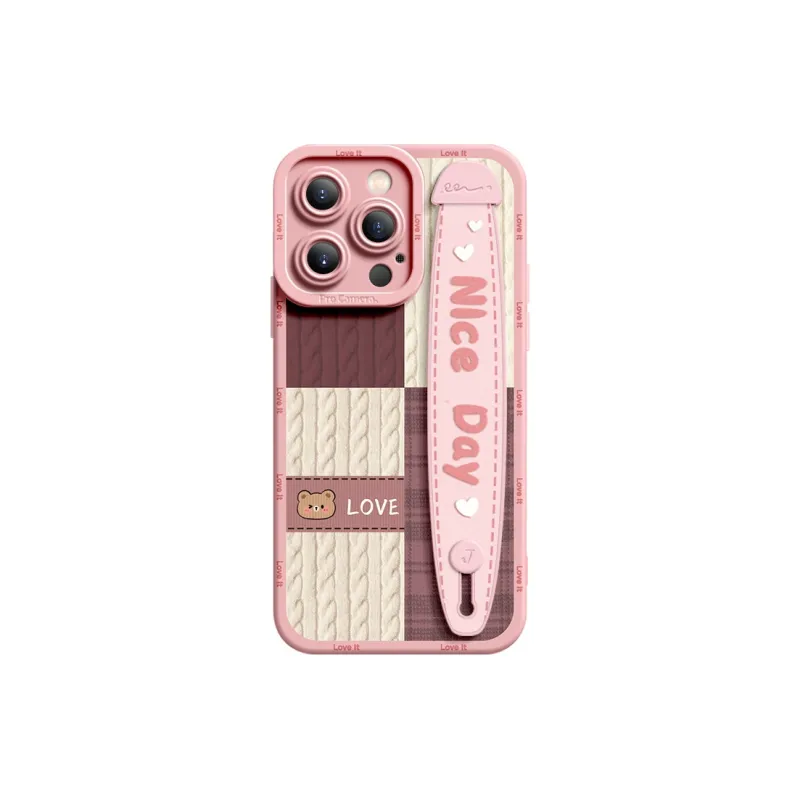 SUPER MOUSE Phone Cases-18