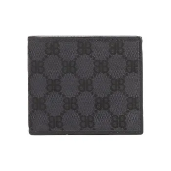 Gucci X Balenciaga Coin Purses