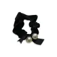Black Hair Tie