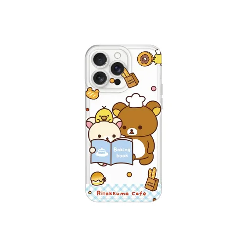 Ray chain Phone Cases