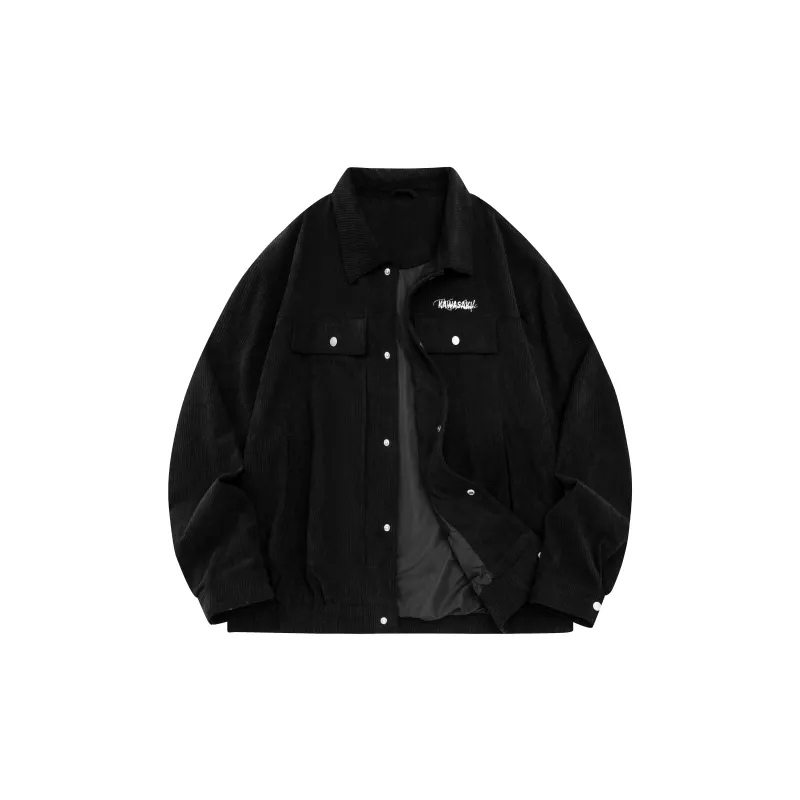 Kawasaki Jackets Unisex-1
