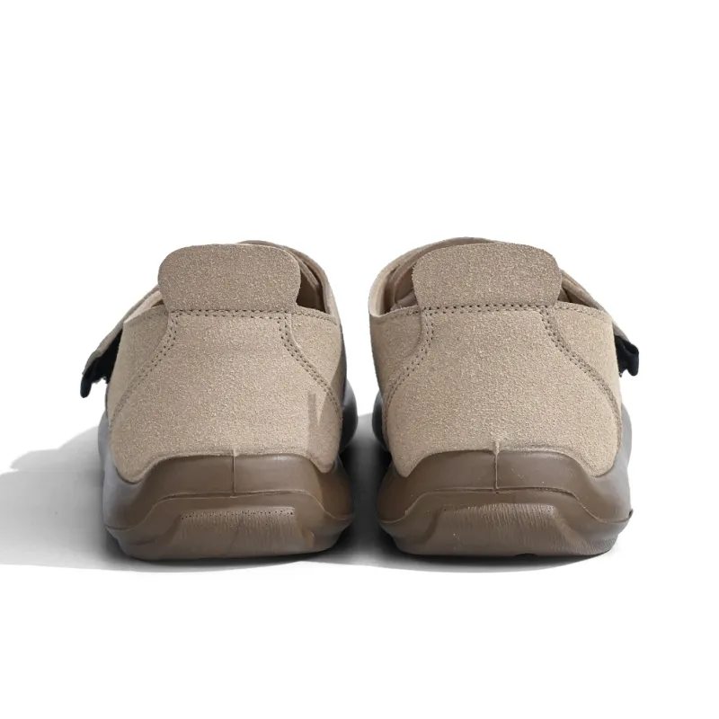 RENBEN Lightweight Anti-Slip Low-Top Casual Shoes Women's-4