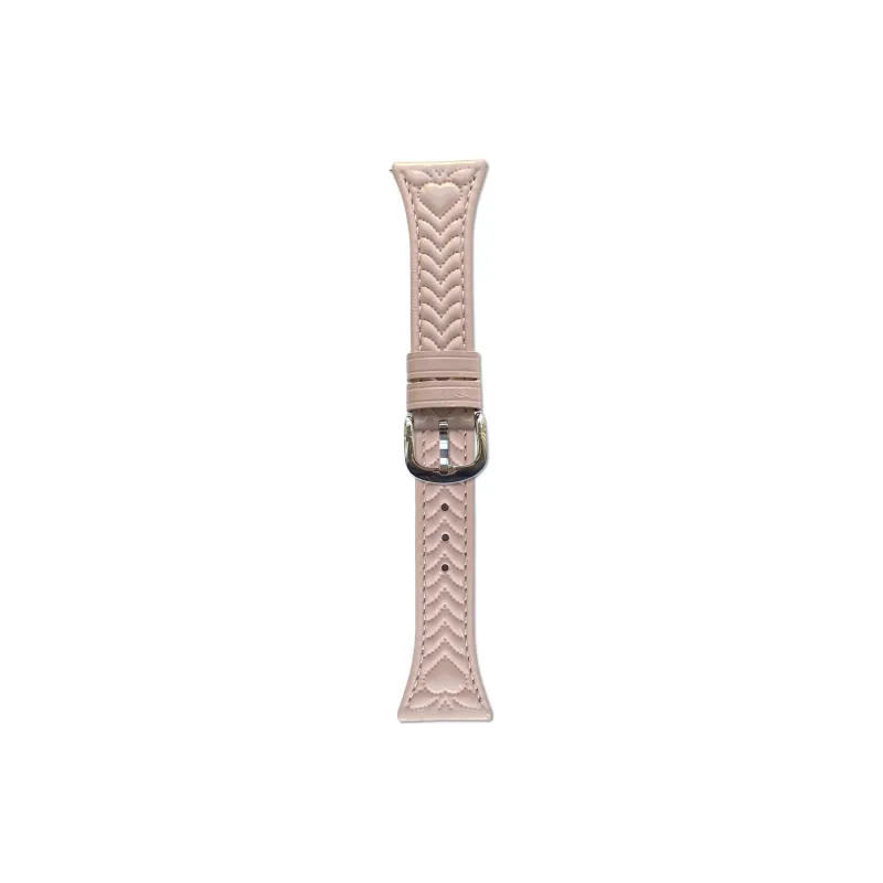 Antey Watch Bands Samsung Compatibility 196-115mm Genuine Leather Material Unisex-8