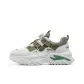 White Green
