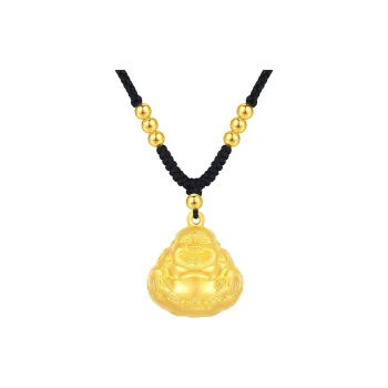 MAMADESHOUHU 999 Fine Silver Necklaces Women's