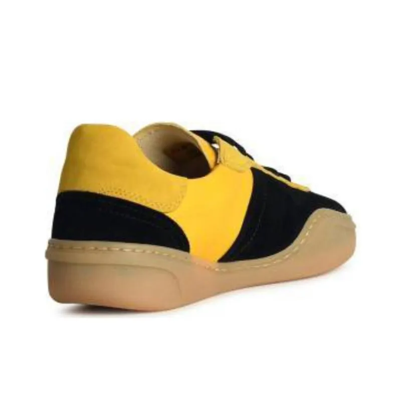 Acne Studios Logo Printed Lace Up Sneakers Women's-3