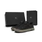 Black (Standard Leather Shoe Size)