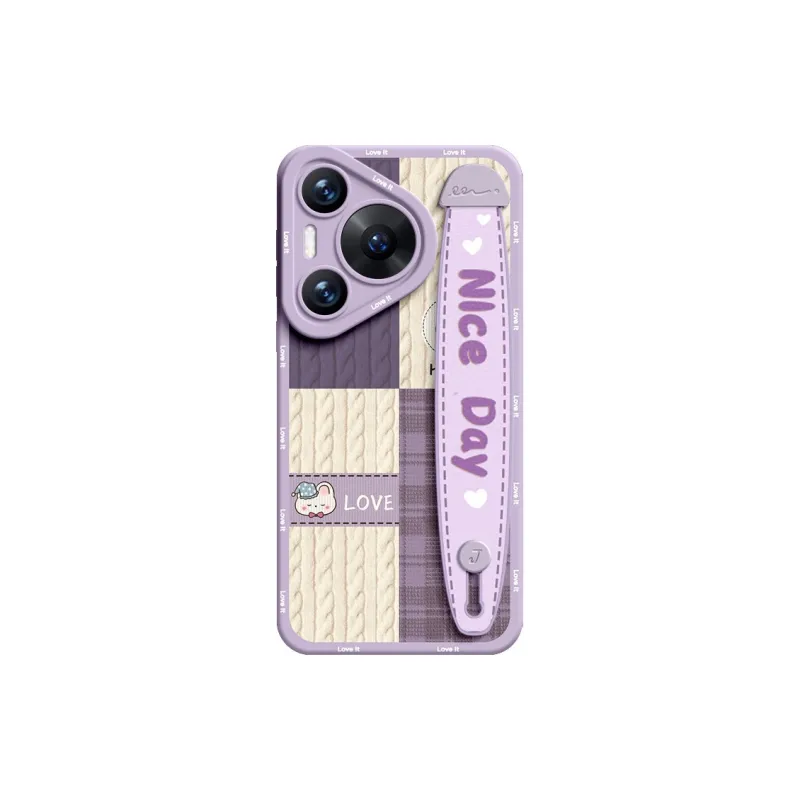 SUPER MOUSE Phone Cases-12