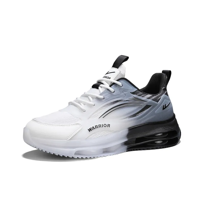 Warrior Durable Breathable Lightweight Low-Top Casual Running Shoes Men's-15