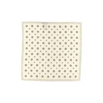 Brunello Cucinelli Double Face Pocket Square