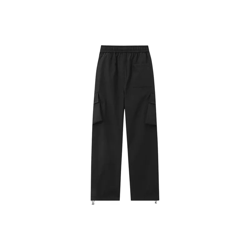 VanCamel Casual Pants Unisex-1