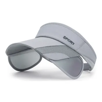 BANDICOOT Polyester 100%/PVC Sun Protection Hats Unisex