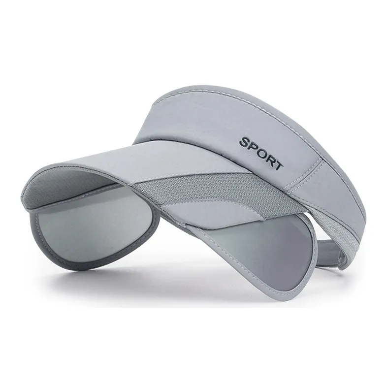 BANDICOOT Polyester 100%/PVC Sun Protection Hats Unisex-4