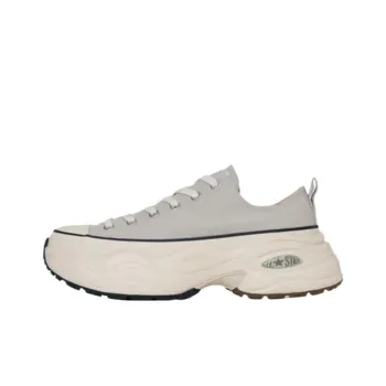 Converse All Star Low Top Training Shoes Unisex Dusty Gray