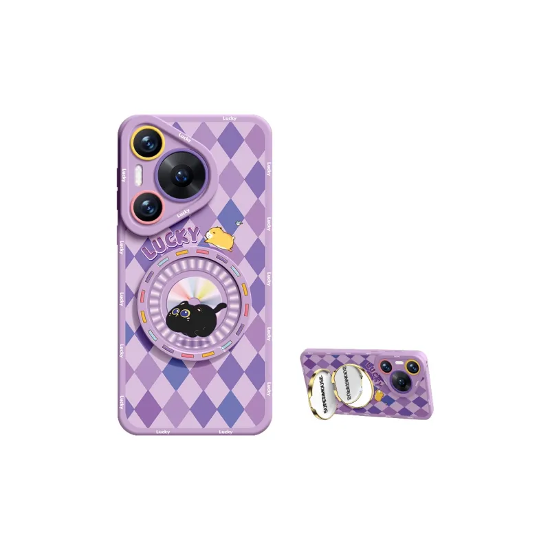 SUPER MOUSE Phone Cases-9