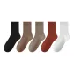 Black+Camel+Khaki+Orange+White
