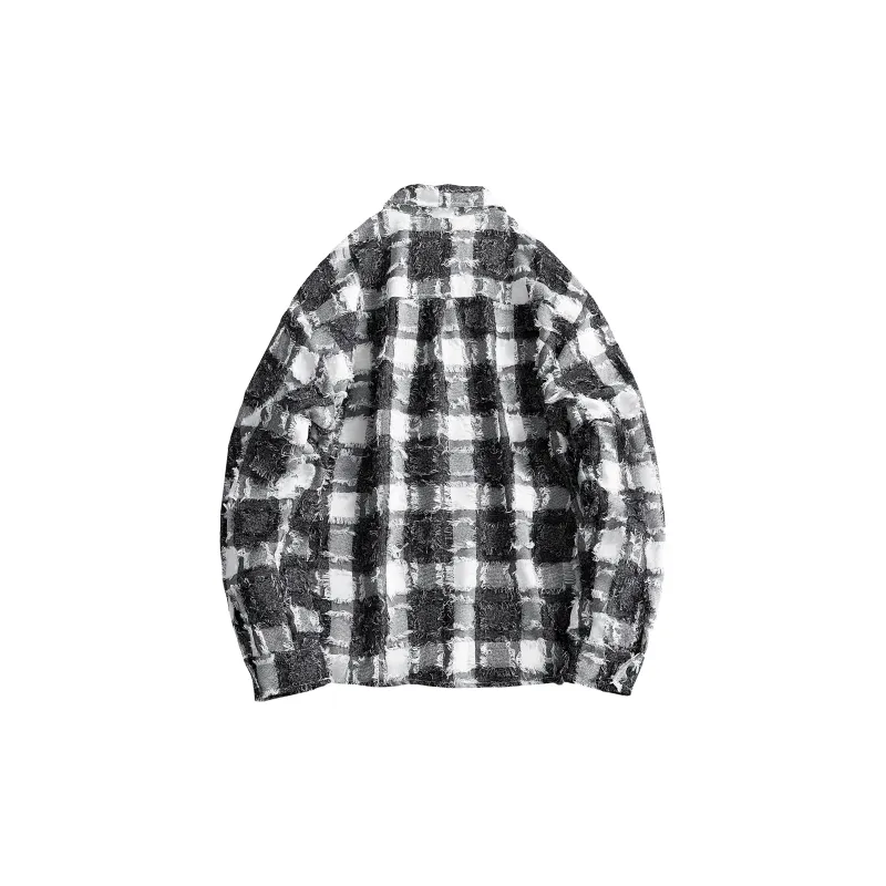 TBSM Jackets Coats Unisex Black-15