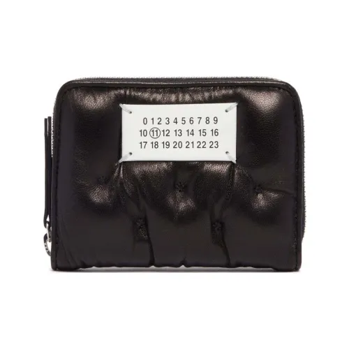 Maison Margiela Padded Zipped Coin Pouch