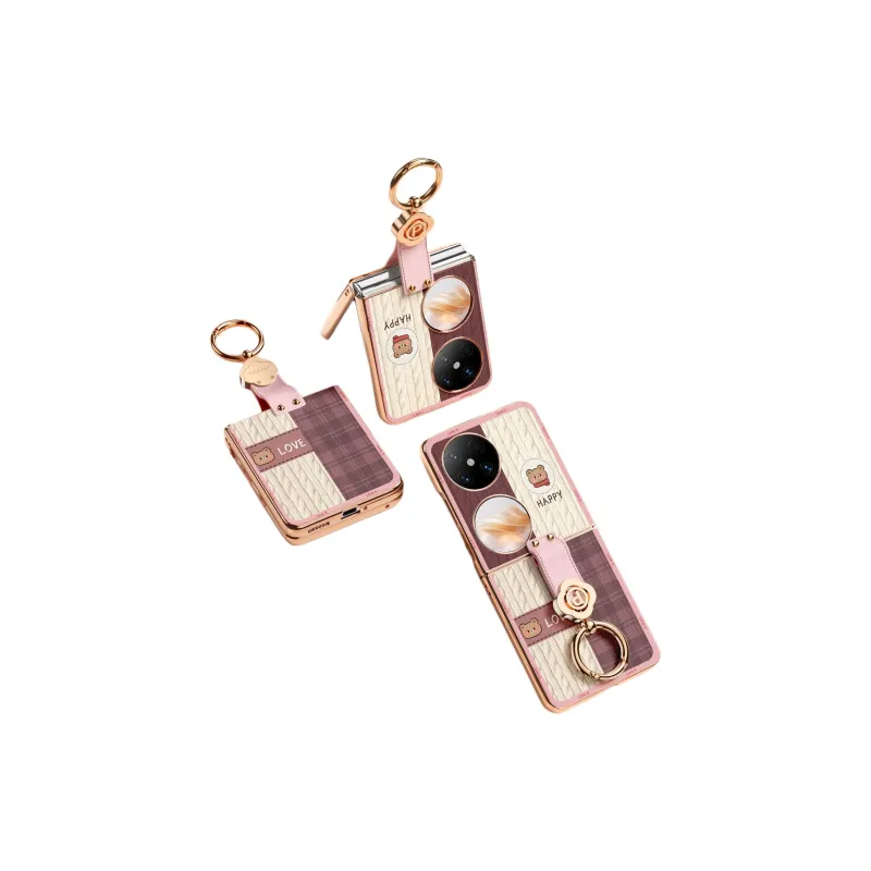 SUPER MOUSE Phone Cases-19
