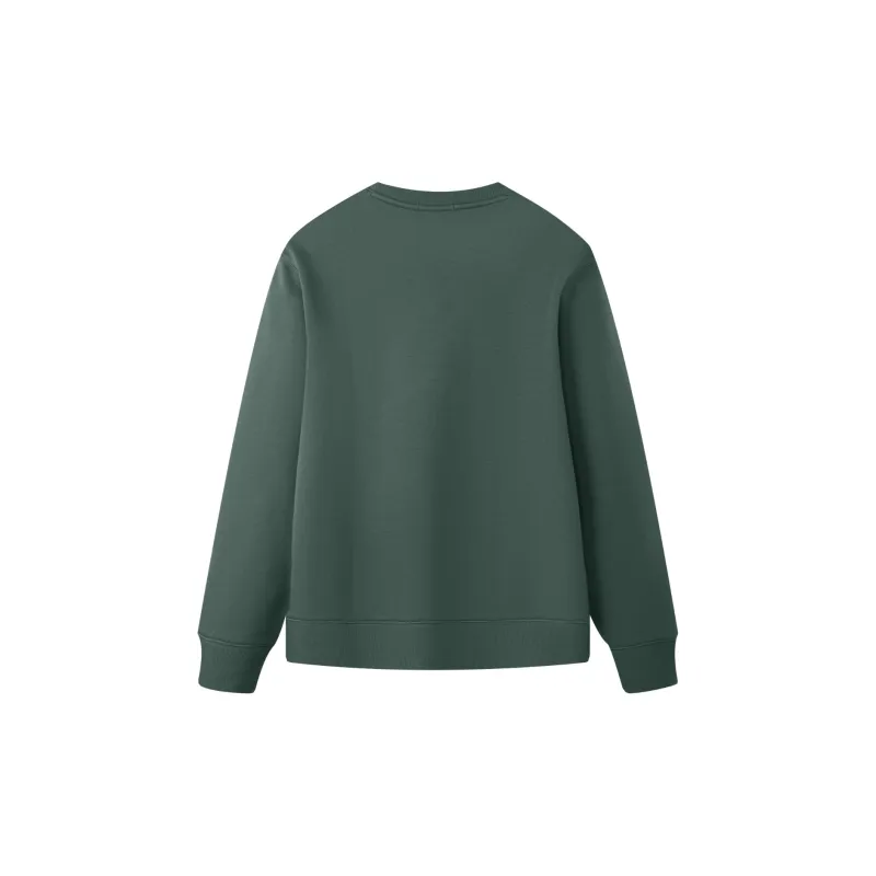 HLA The Mountain Is Not In The High Series Sweatshirt Men's-1