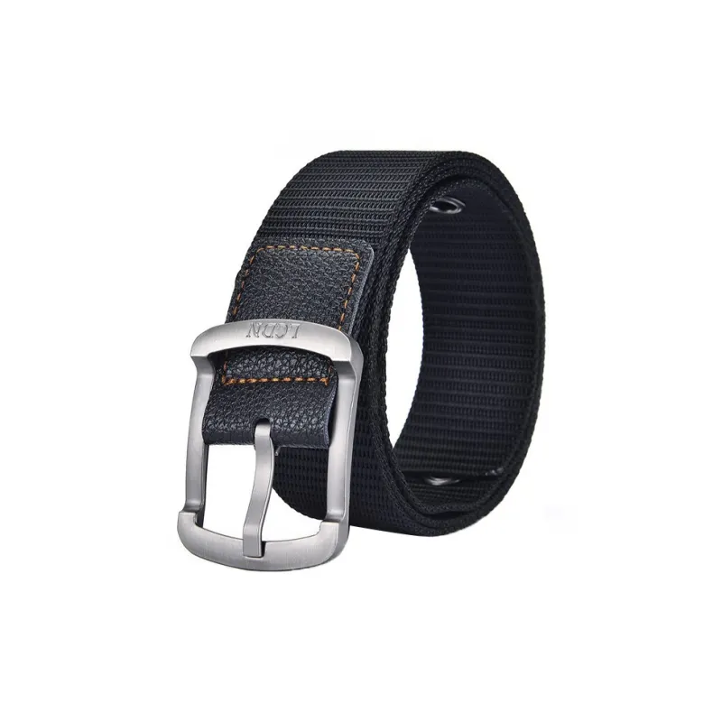JKEM Alloy Sports Belts Unisex 4cm-8
