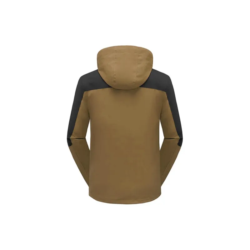 66/ROUTE 66 Waterproof, Windproof, And Abrasion Resistant Windbreaker Jacket Unisex-5