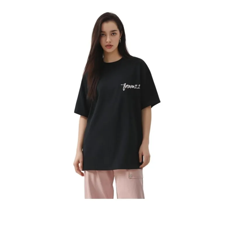 FOREVER 21 T Shirts Unisex-2