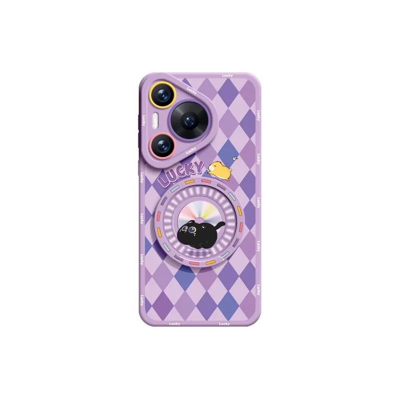 SUPER MOUSE Phone Cases-11