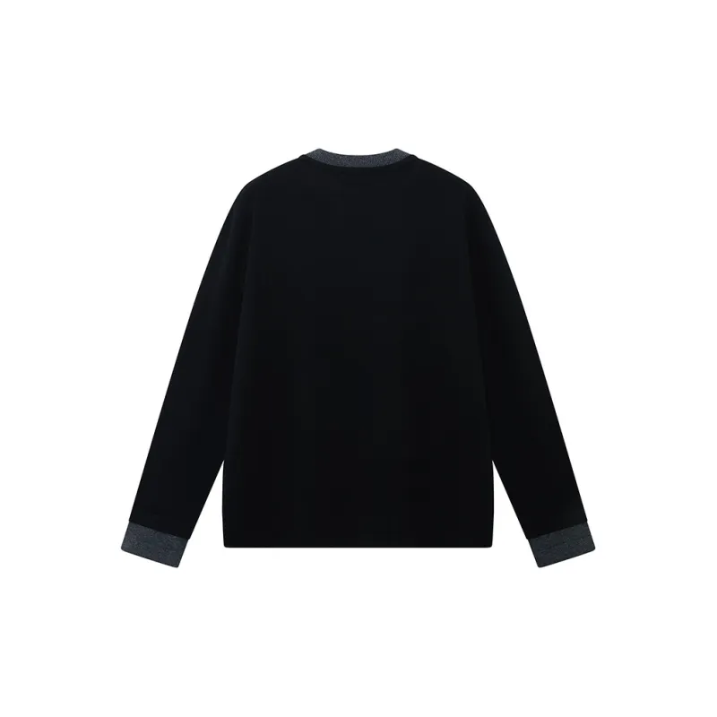 NANS STUDIO Sweaters Men-5