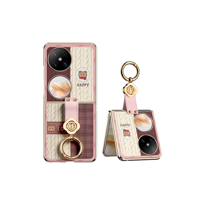 SUPER MOUSE Phone Cases-18