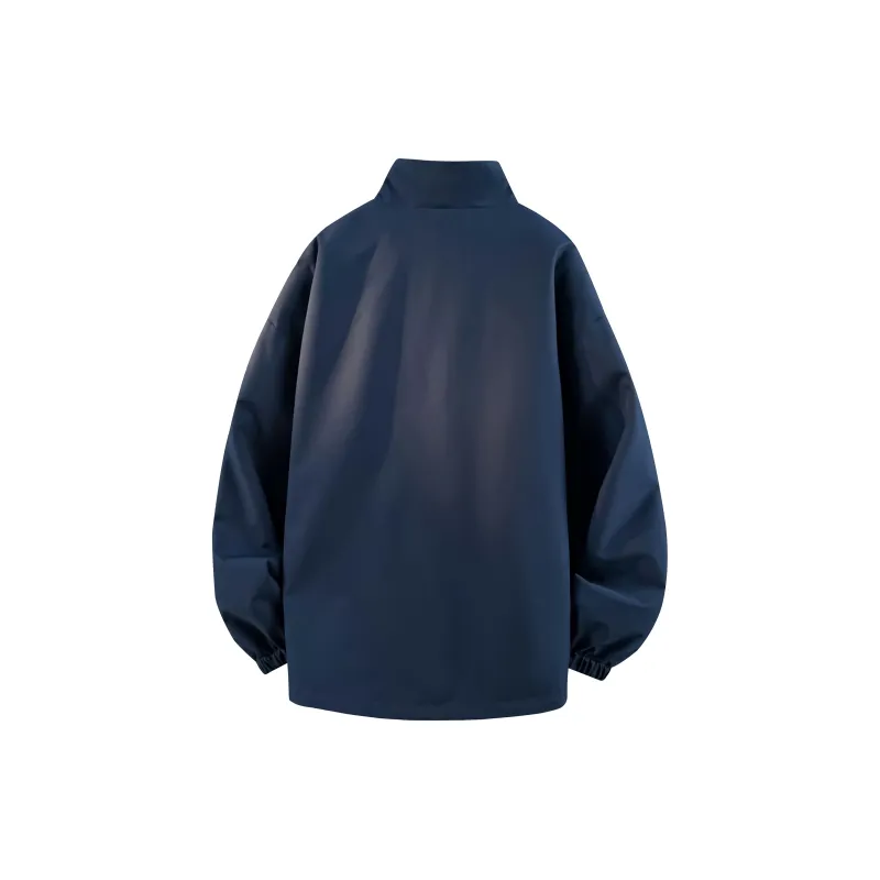 F.I.W FANGIWEN Jackets & Coats Unisex-23