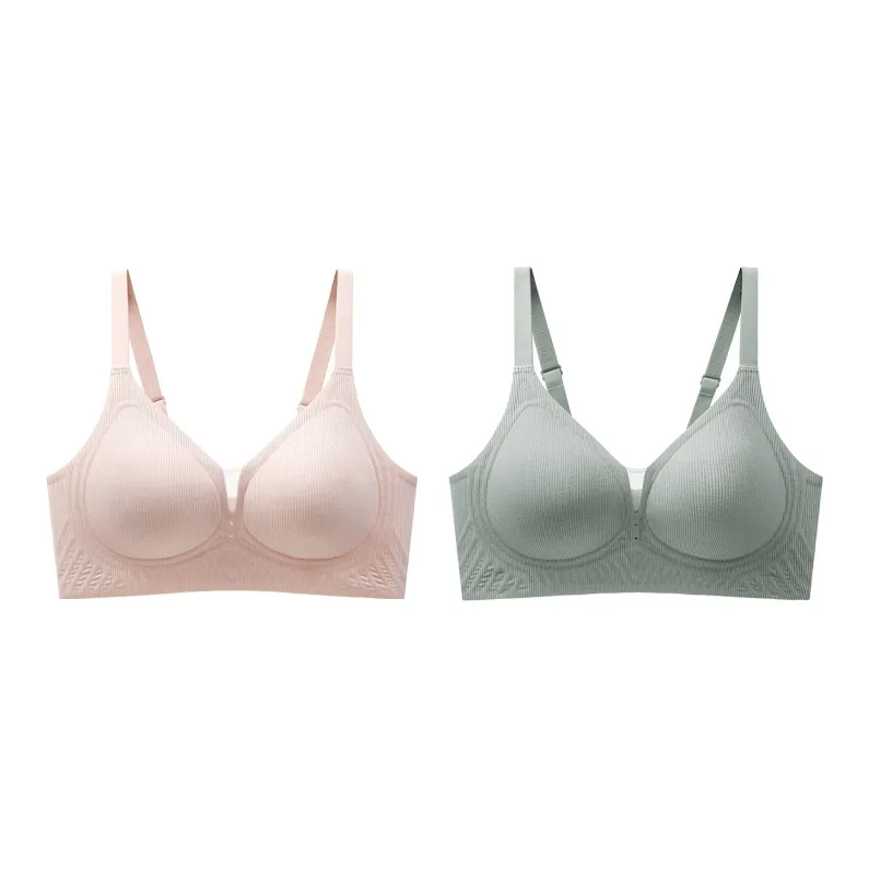 OUSHIBO Women's Bras-18