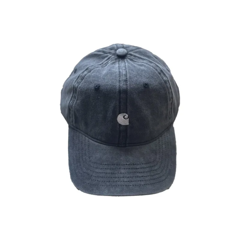 Yi Bu Kang Cotton Baseball Caps Unisex-2