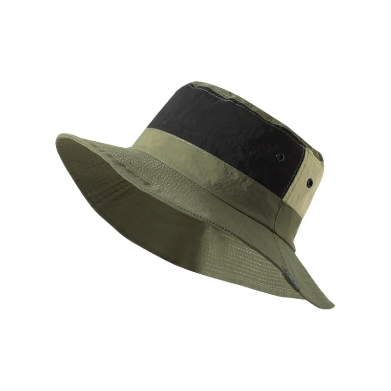 YUZHAOLIN Polyester Bucket Hats Unisex-1
