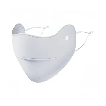 GOLOVEJOY Polyamide, Elastane Face Masks Women's