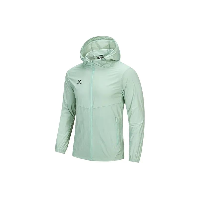 KELME Woven Jackets & Coats Unisex-4